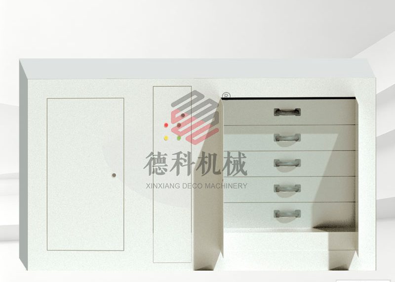 木片筛
